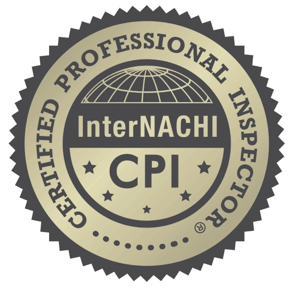 CPI NACHI Badge