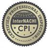 CPI NACHI Badge